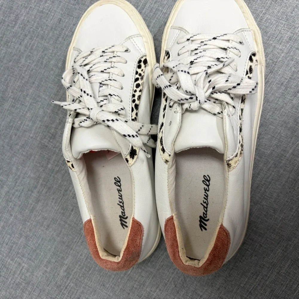 Madewell mwl court